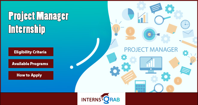 Project Manager Internship: Step Into Team Leadership